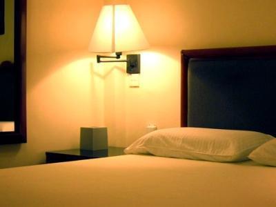 Amber Hotel Katong Singapore Buitenkant foto